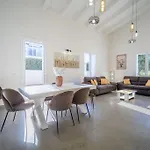 Villatale With Private Swimming Pool. Within Walking Distance Of The Beach. Villa *