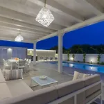 Villatale With Private Swimming Pool. Within Walking Distance Of The Beach. Villa