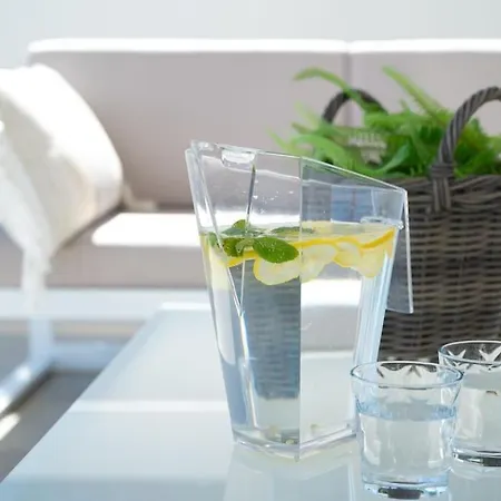 Villa Villatalè With Private Swimming Pool. Within Walking Distance Of The Beach.